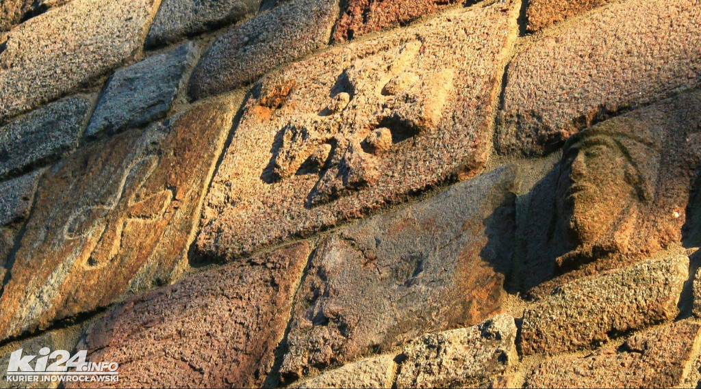 Inowrocławskie Lascaux: demony, dogmaty i Weles
