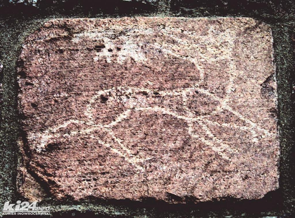 Inowrocławskie Lascaux: demony, dogmaty i Weles