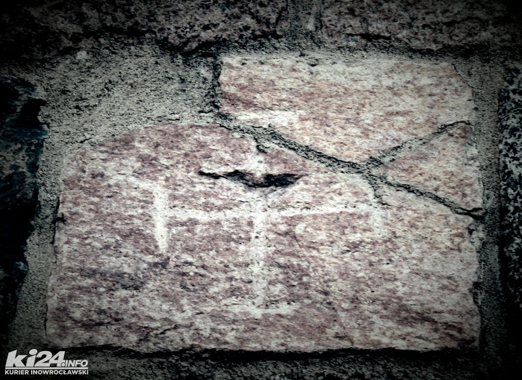Inowrocławskie Lascaux: demony, dogmaty i Weles