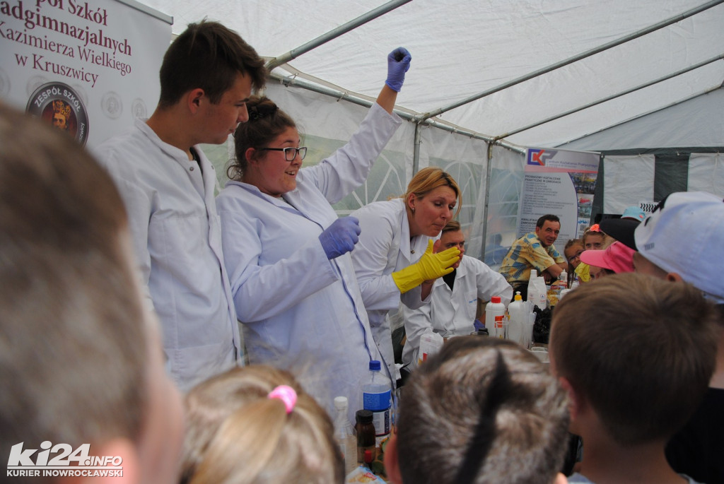 Bydgoski Festiwal Nauki