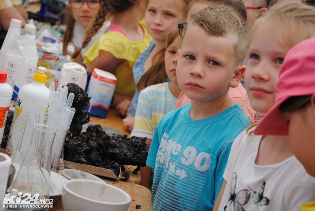 Bydgoski Festiwal Nauki
