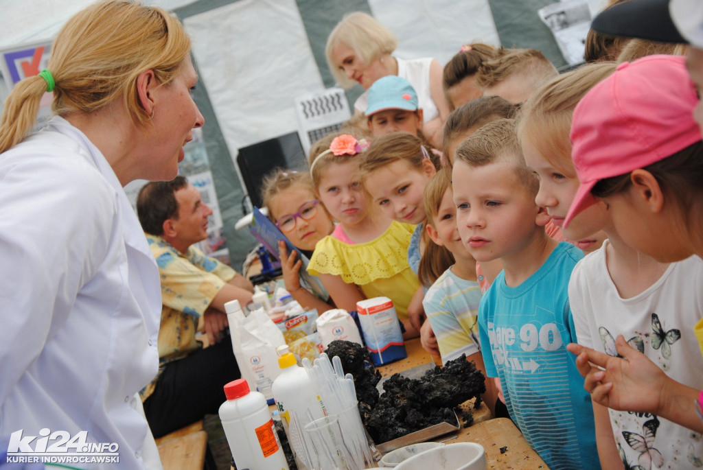 Bydgoski Festiwal Nauki