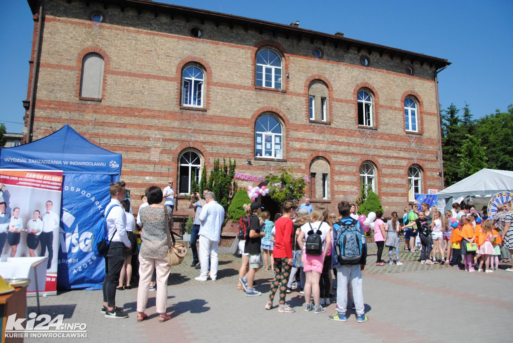 Bydgoski Festiwal Nauki
