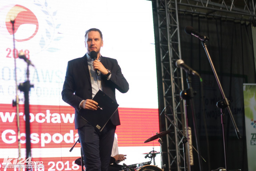 Inowrocławska Wystawa Gospodarcza