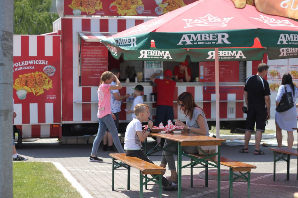 Festiwal Smaków Food Trucków