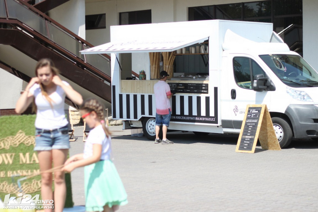Festiwal Smaków Food Trucków