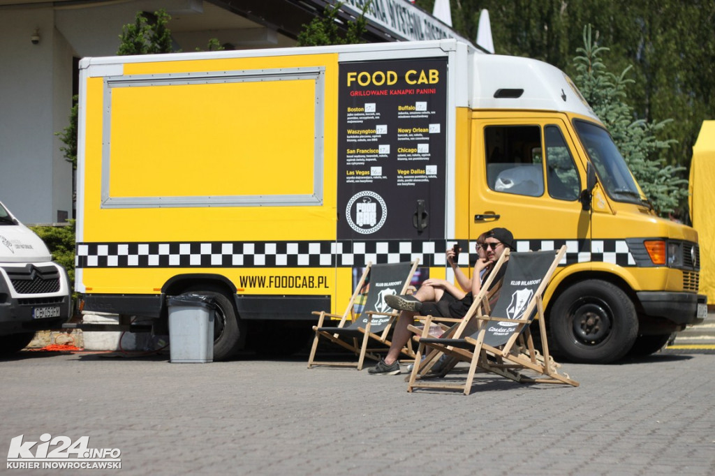 Festiwal Smaków Food Trucków
