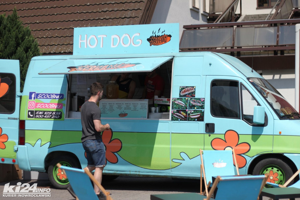 Festiwal Smaków Food Trucków