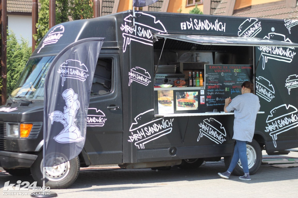 Festiwal Smaków Food Trucków