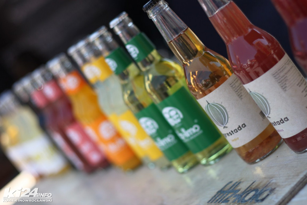 Festiwal Smaków Food Trucków
