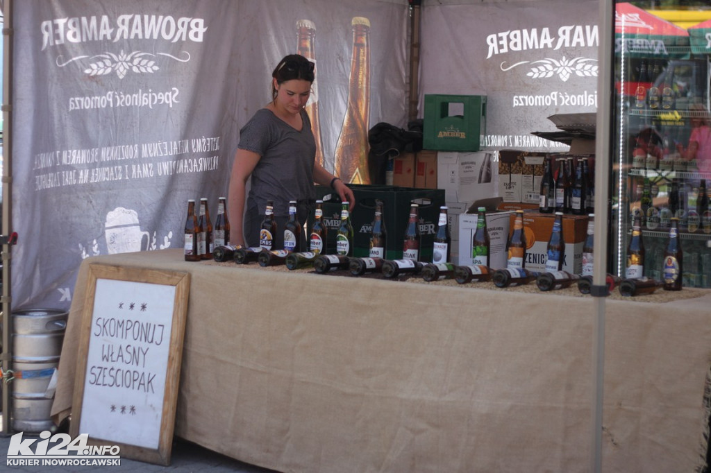 Festiwal Smaków Food Trucków