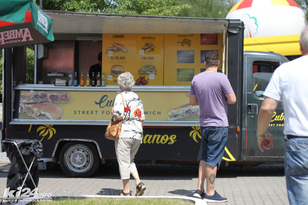 Festiwal Smaków Food Trucków
