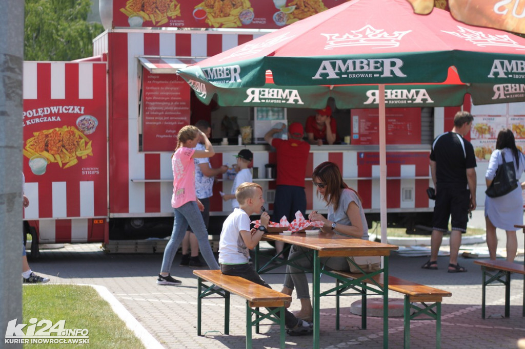 Festiwal Smaków Food Trucków