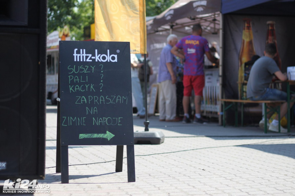 Festiwal Smaków Food Trucków