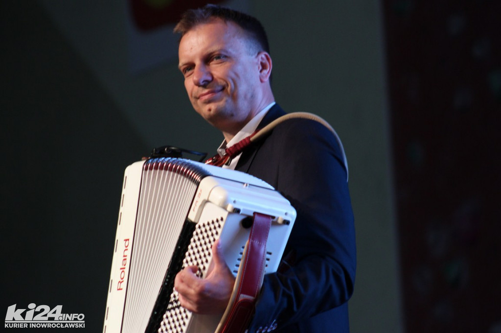 Koncert Teresy Werner