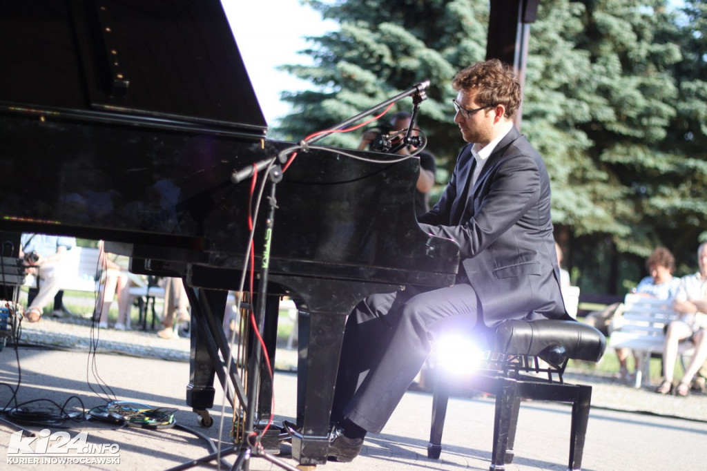 Chopin w Solankach