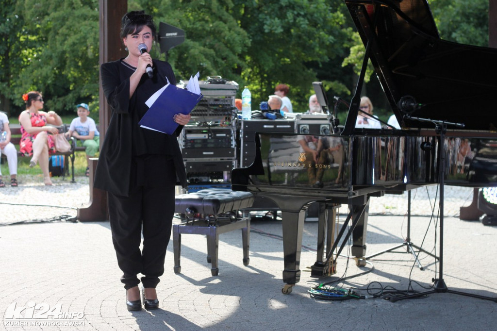 Chopin w Solankach