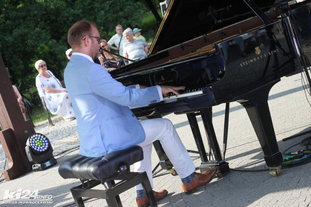 Chopin w Solankach