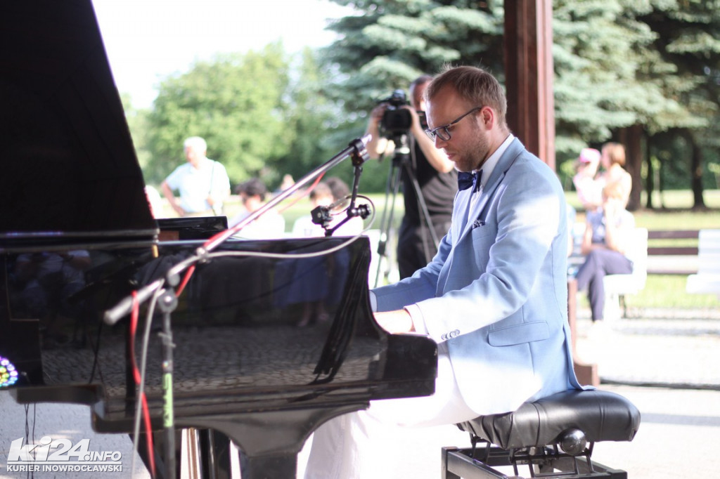 Chopin w Solankach
