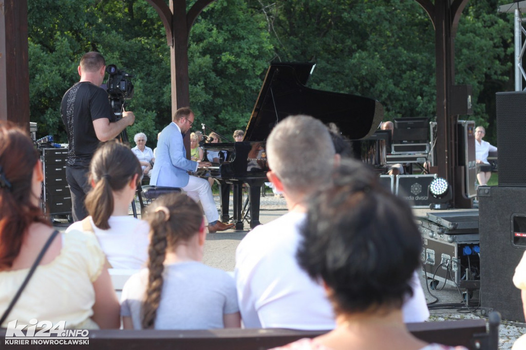 Chopin w Solankach