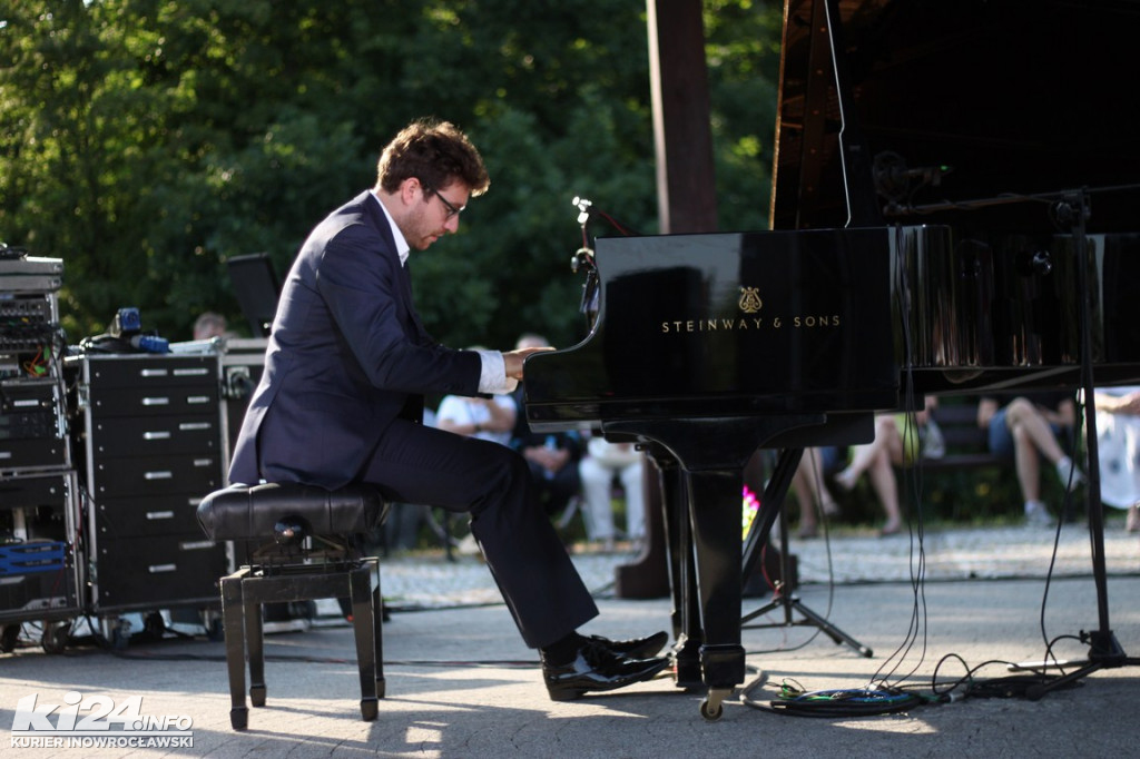Chopin w Solankach