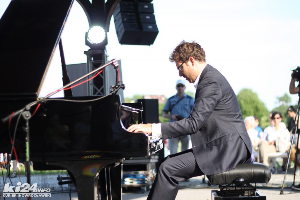 Chopin w Solankach
