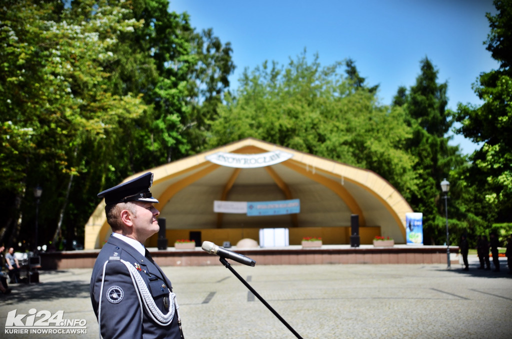 Święto 1. Brygady Lotniczej Wojsk Lądowych