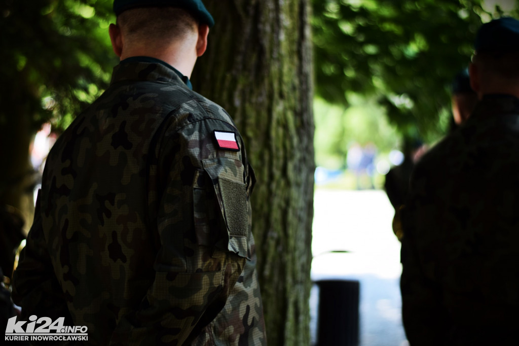 Święto 1. Brygady Lotniczej Wojsk Lądowych