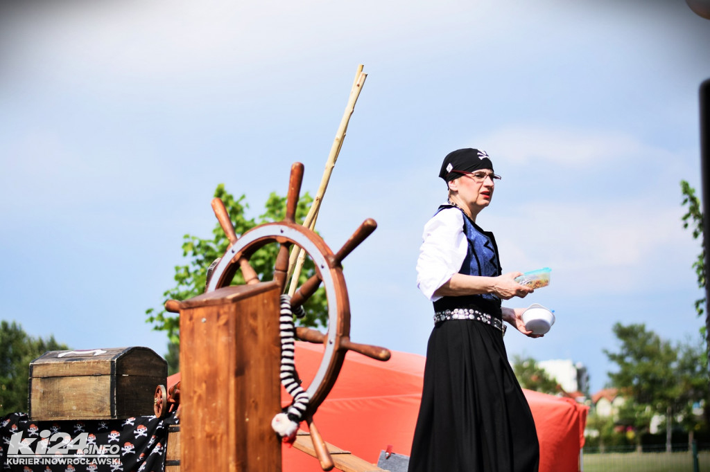 Dzień Dziecka w Inowrocławiu
