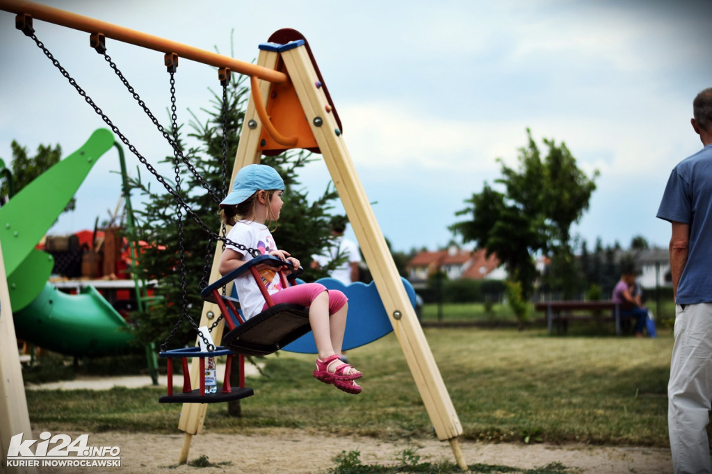 Dzień Dziecka w Inowrocławiu
