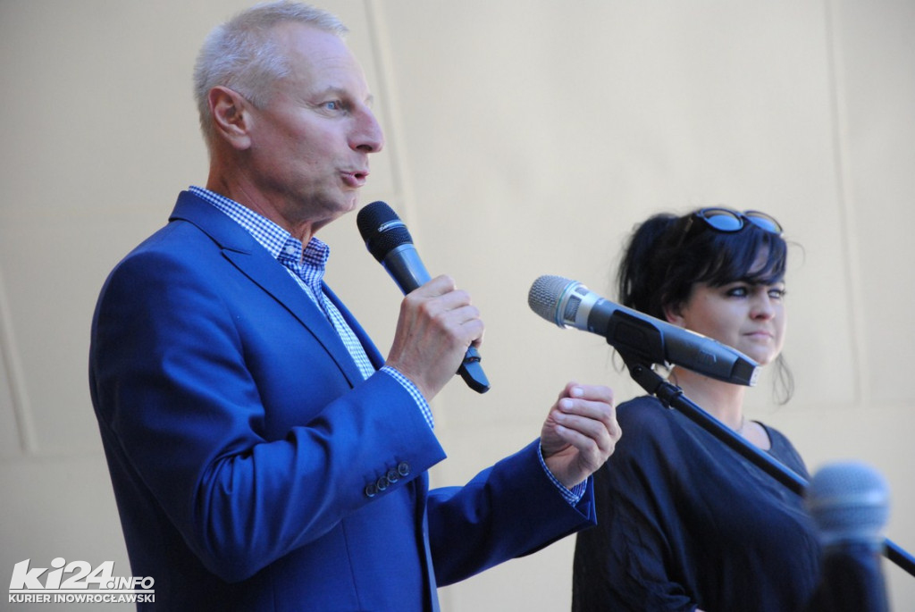 Jarmark Kujawski i festyn średniowieczny