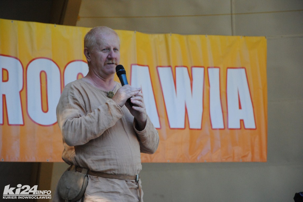 Jarmark Kujawski i festyn średniowieczny