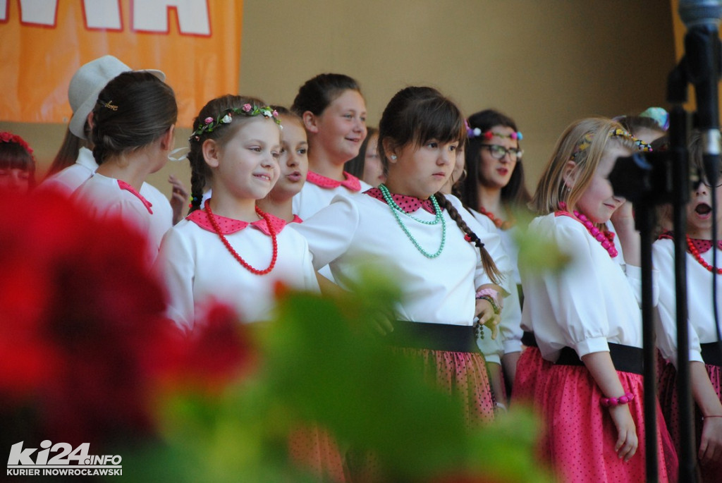 Jarmark Kujawski i festyn średniowieczny