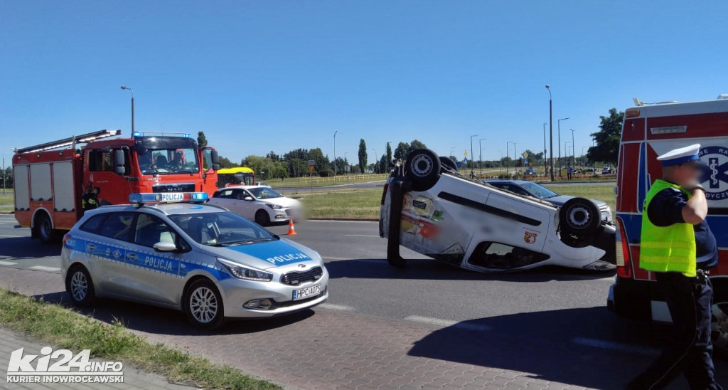 Wypadek na Rąbinie