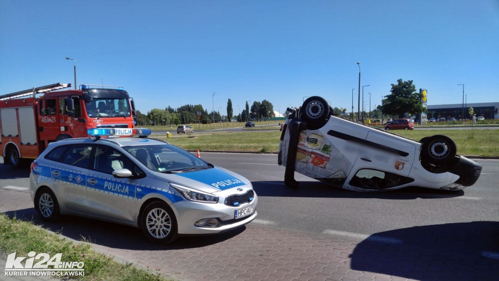 Wypadek na Rąbinie