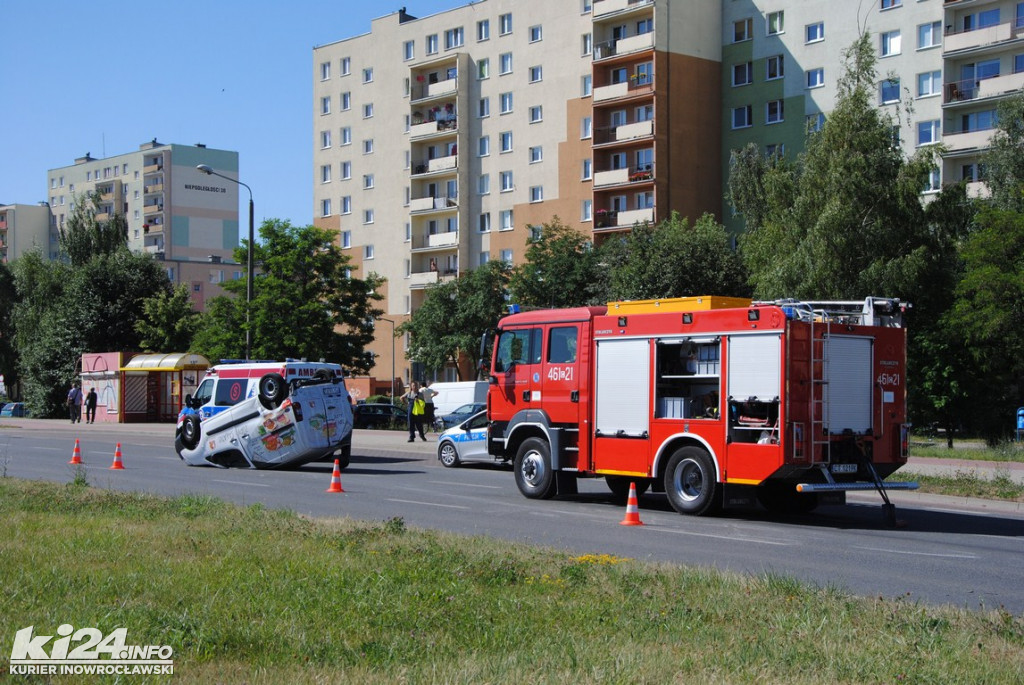 Wypadek na Rąbinie