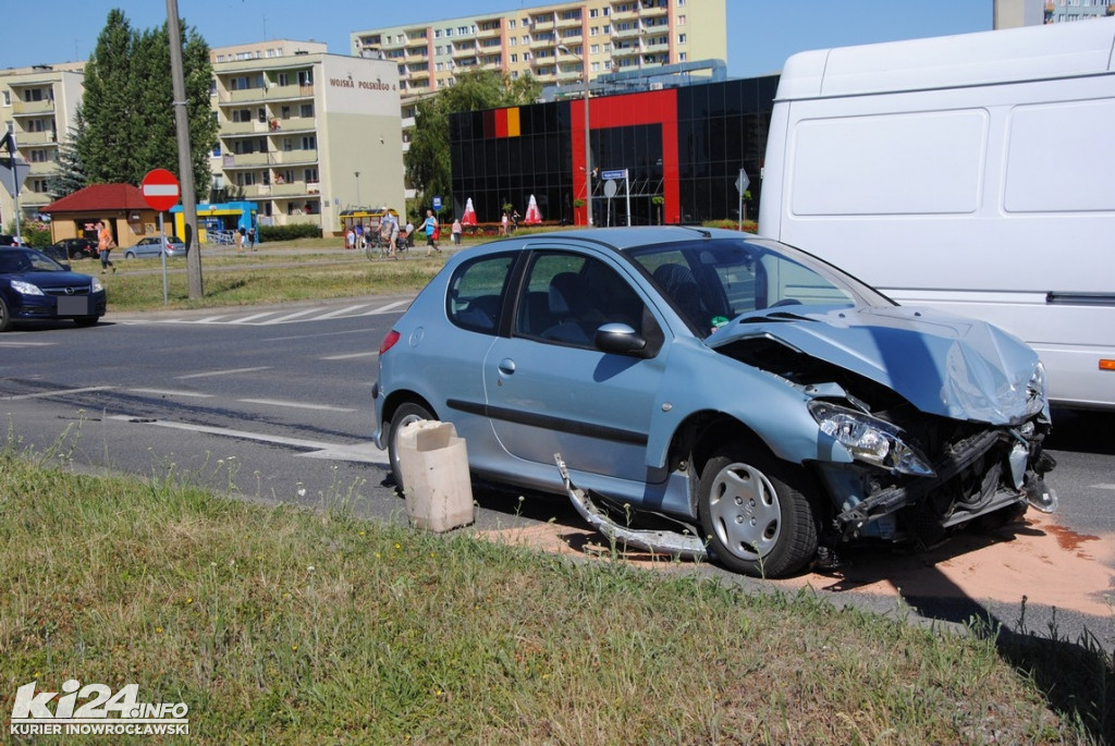 Wypadek na Rąbinie