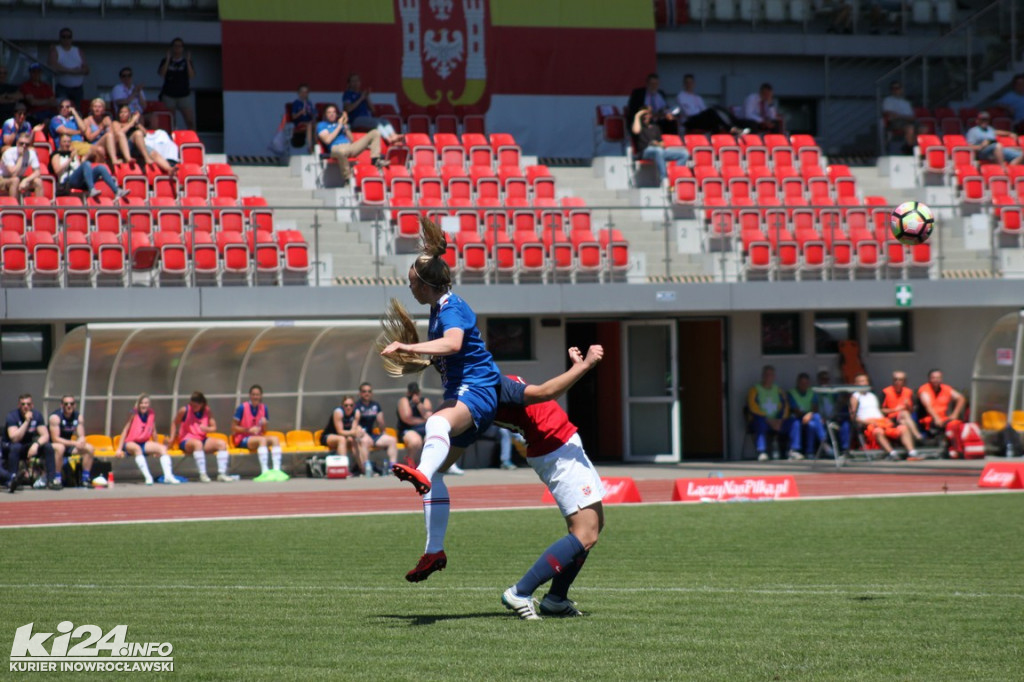 Norwegia-Islandia / Polska-Grecja