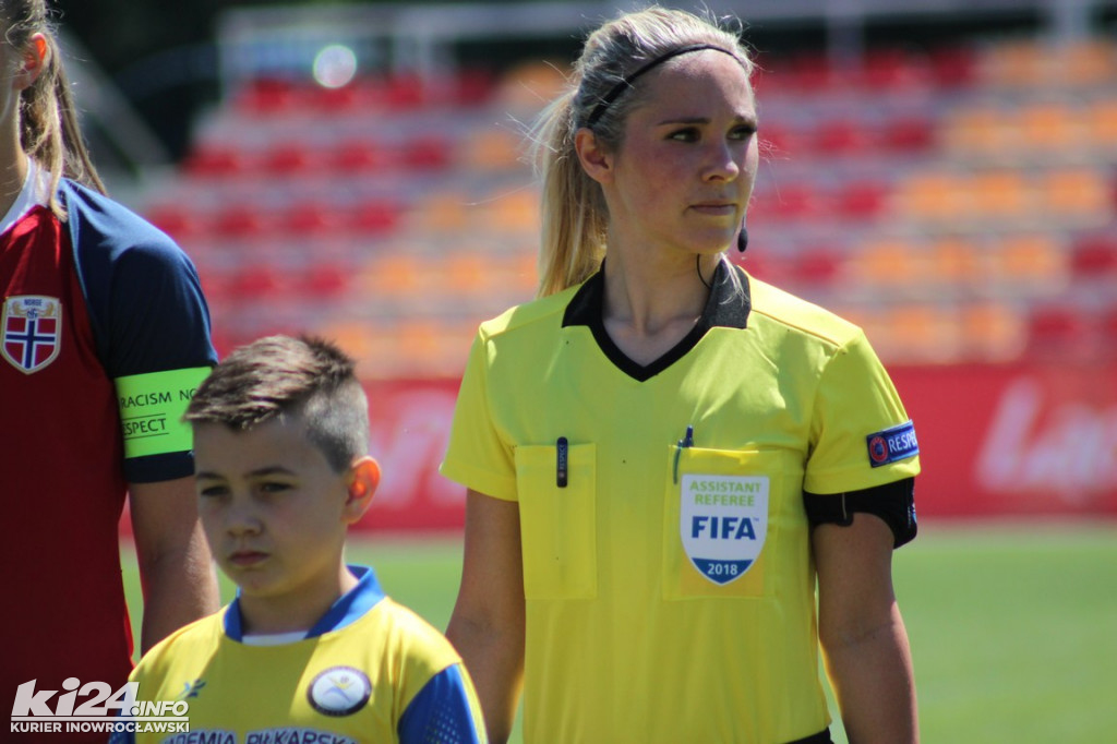 Norwegia-Islandia / Polska-Grecja