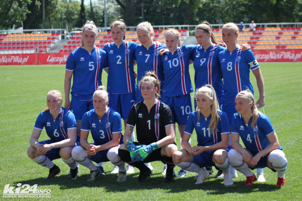 Norwegia-Islandia / Polska-Grecja