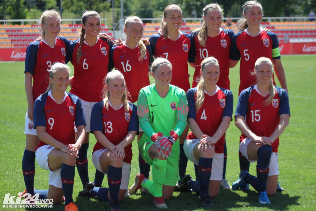 Norwegia-Islandia / Polska-Grecja