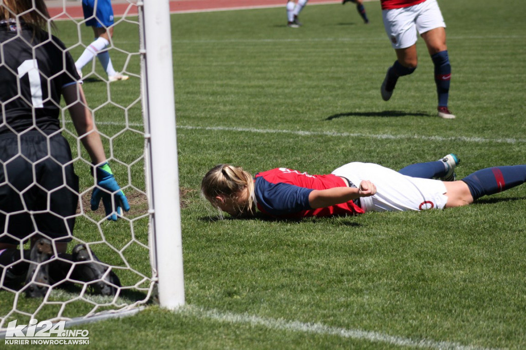 Norwegia-Islandia / Polska-Grecja