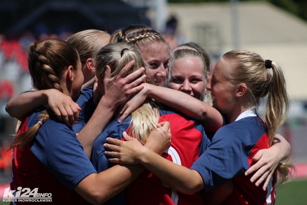 Norwegia-Islandia / Polska-Grecja