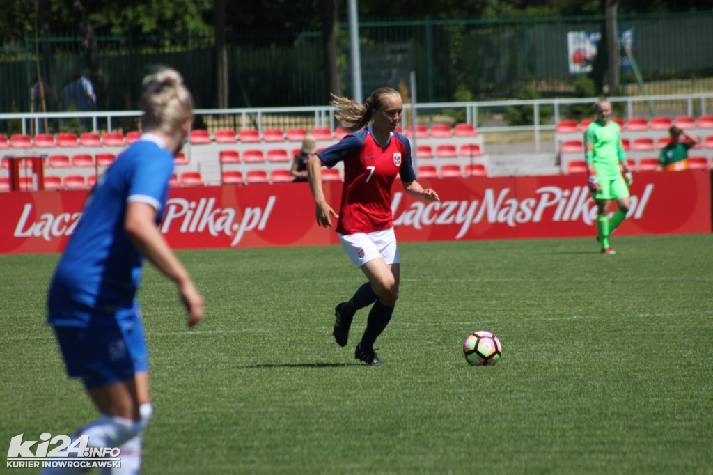 Norwegia-Islandia / Polska-Grecja