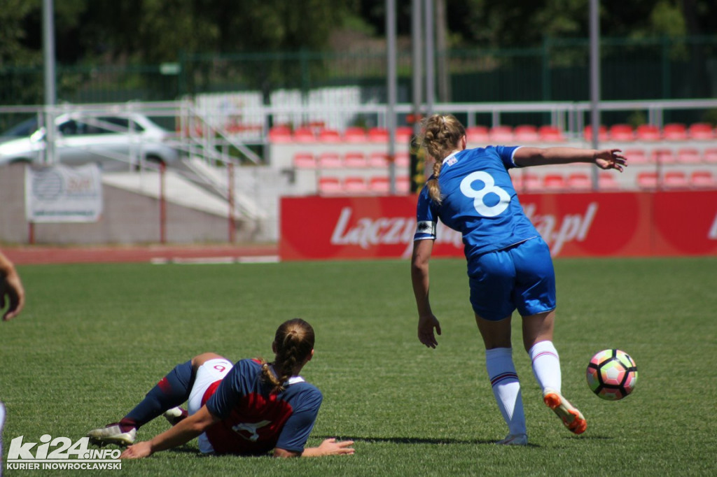 Norwegia-Islandia / Polska-Grecja