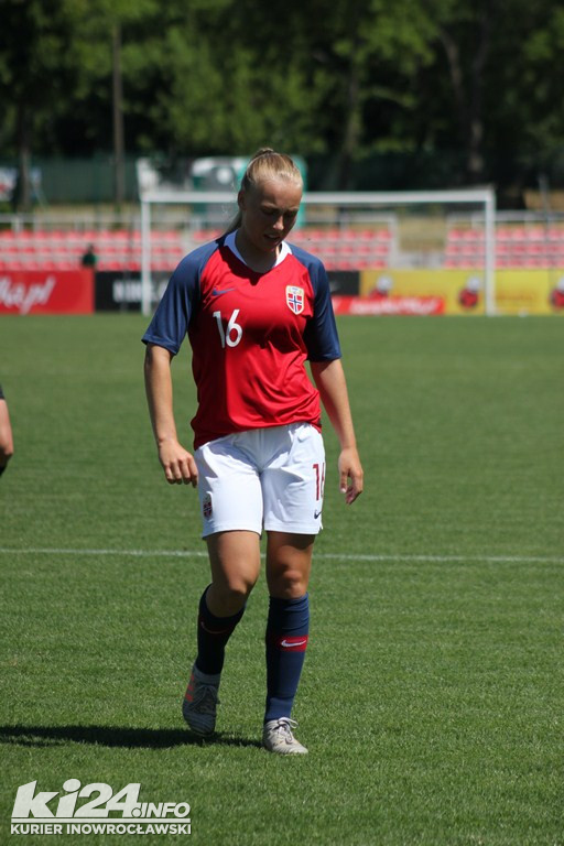 Norwegia-Islandia / Polska-Grecja
