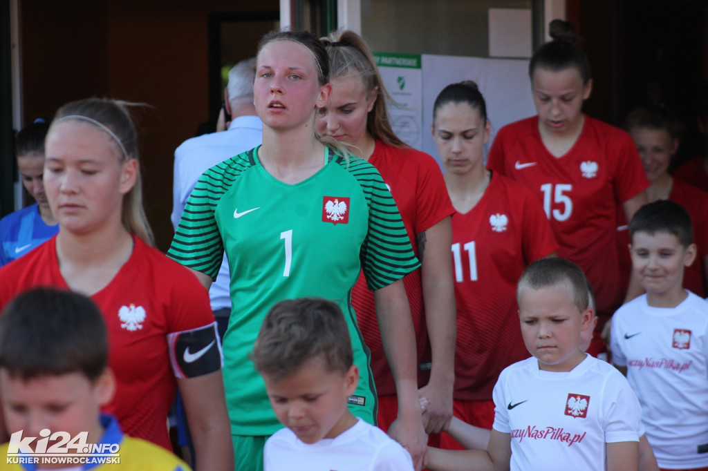 Norwegia-Islandia / Polska-Grecja