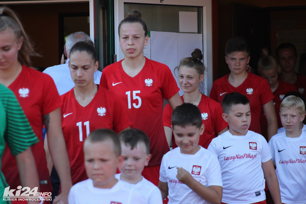 Norwegia-Islandia / Polska-Grecja