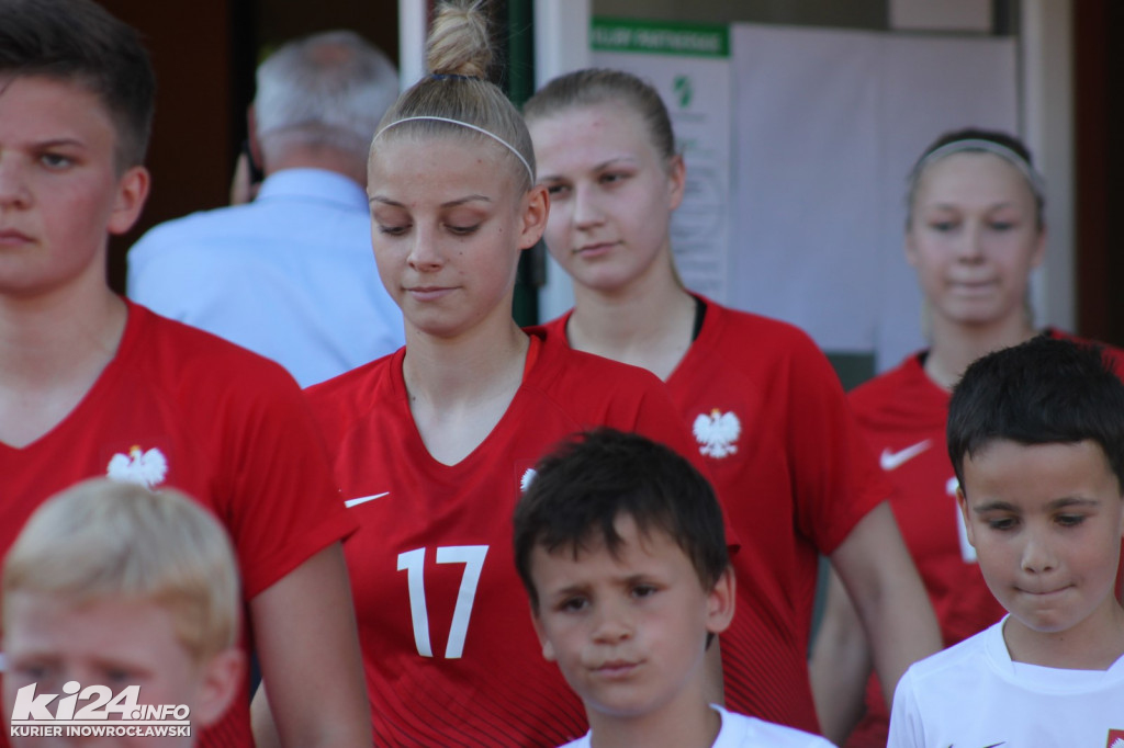Norwegia-Islandia / Polska-Grecja