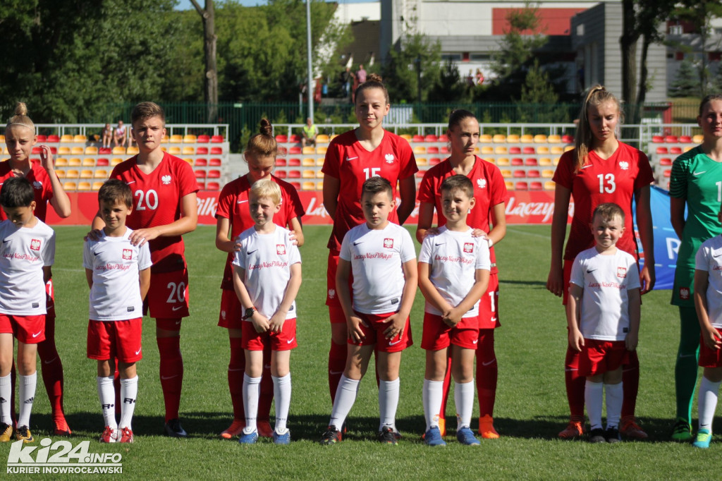Norwegia-Islandia / Polska-Grecja